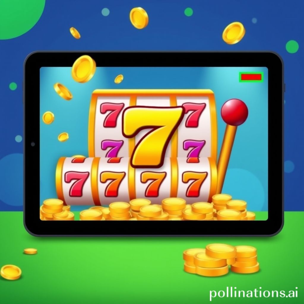 Strategi RTP Slot Jingga888: Tips dan Trik untuk Menang